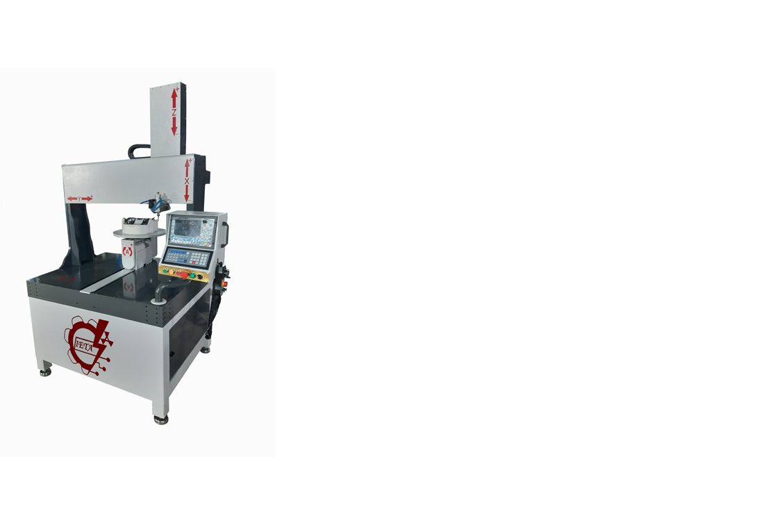 پیشگام واستوار در صنعت مکانیک